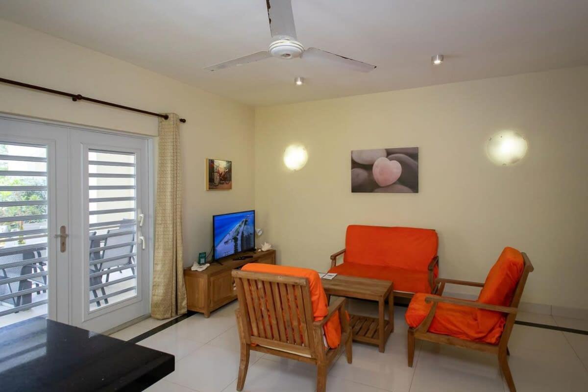 Trupial D3 Relax & Dive Resort Bonaire Village Kralendijk  Exterior photo